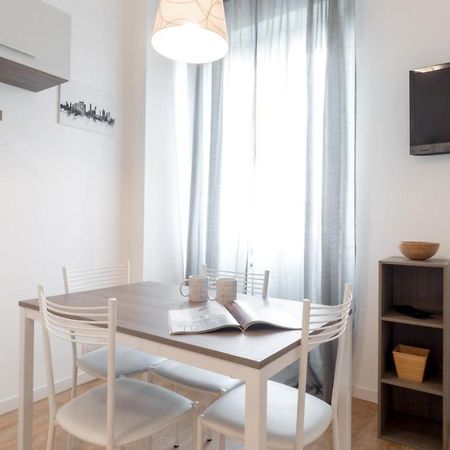Italianway - Ampere 103 Apartment Милано Екстериор снимка